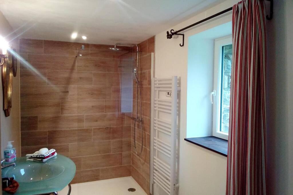 Le Cottage Crozon Dış mekan fotoğraf