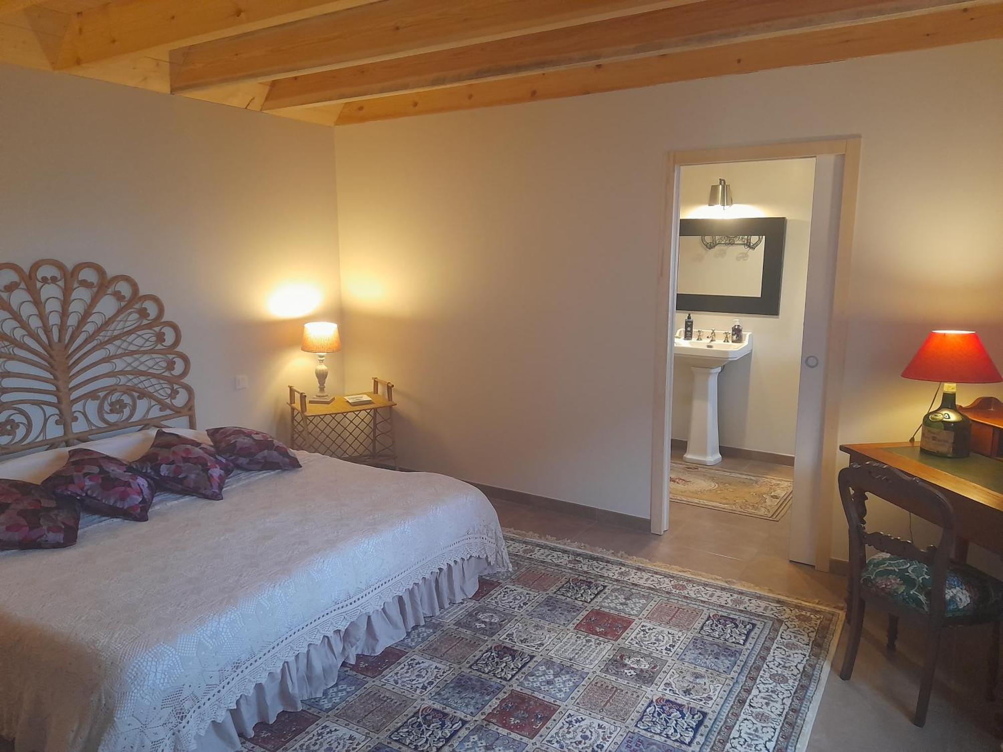 Le Cottage Crozon Dış mekan fotoğraf