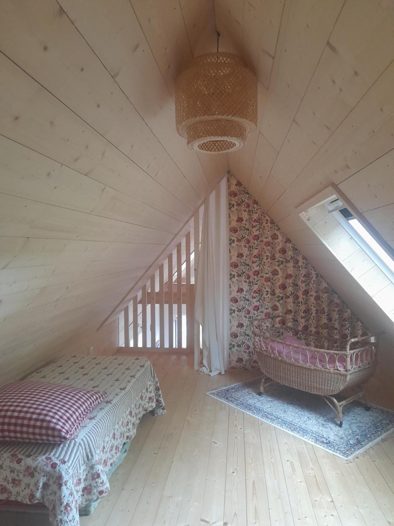 Le Cottage Crozon Dış mekan fotoğraf