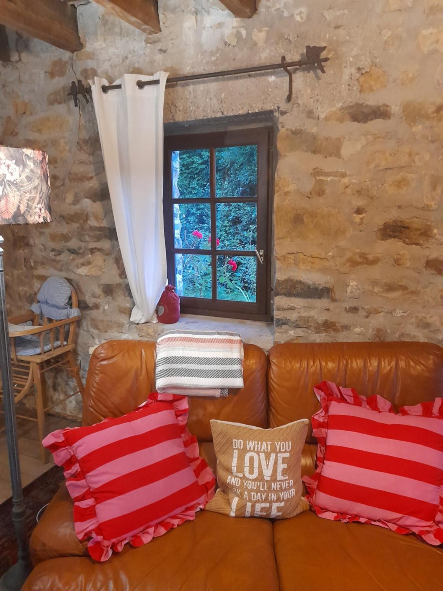 Le Cottage Crozon Dış mekan fotoğraf