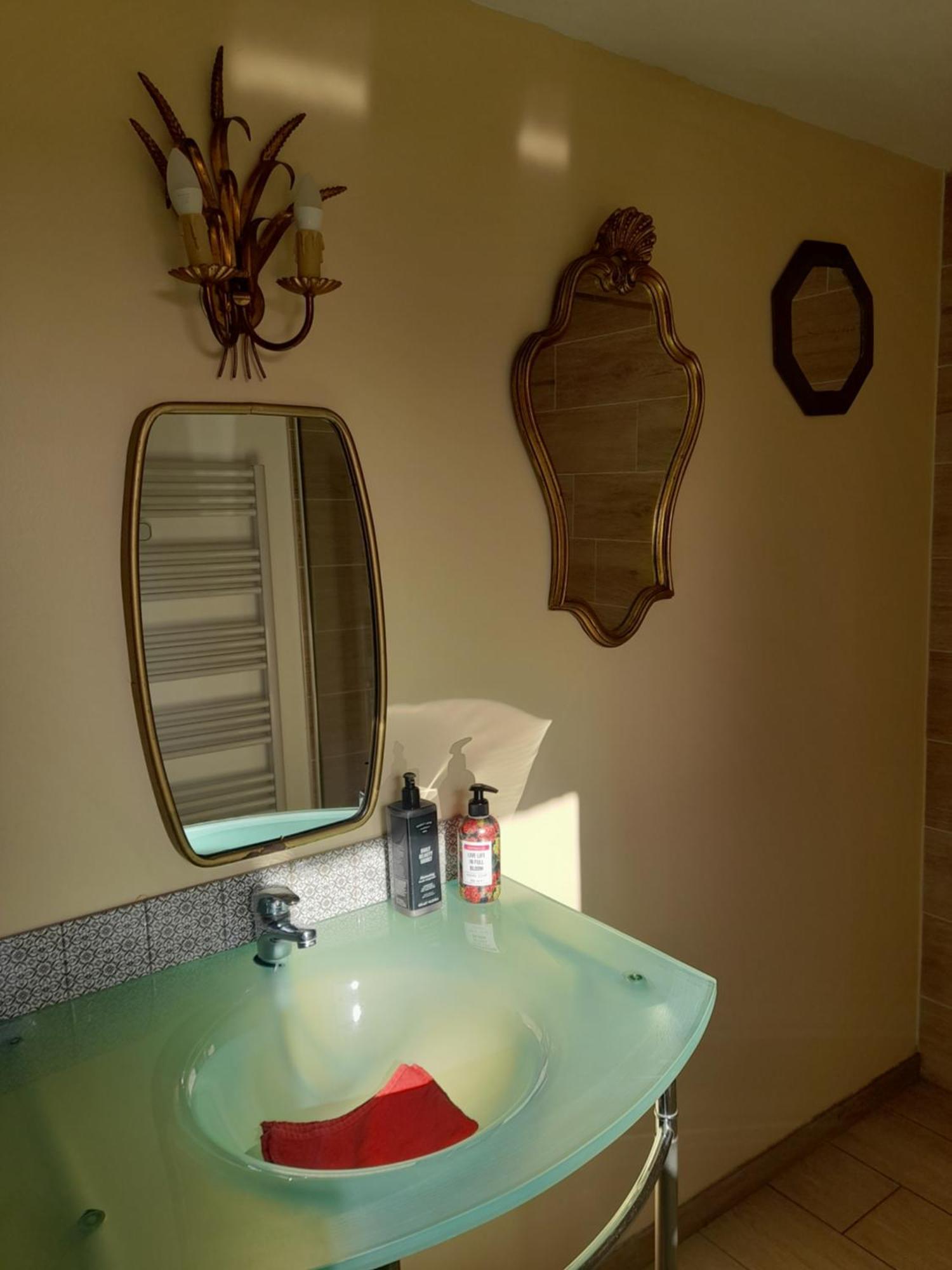 Le Cottage Crozon Dış mekan fotoğraf