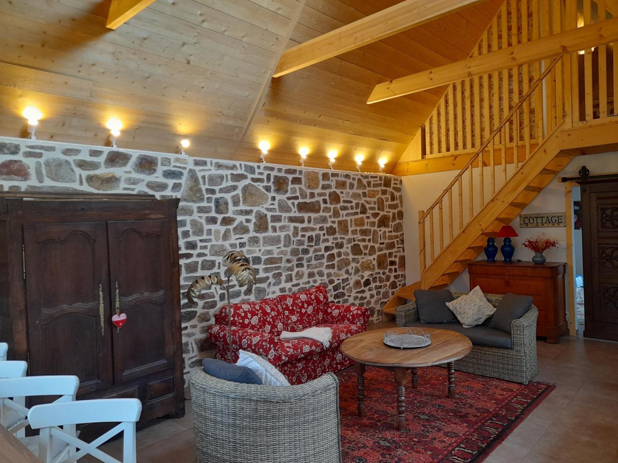 Le Cottage Crozon Dış mekan fotoğraf