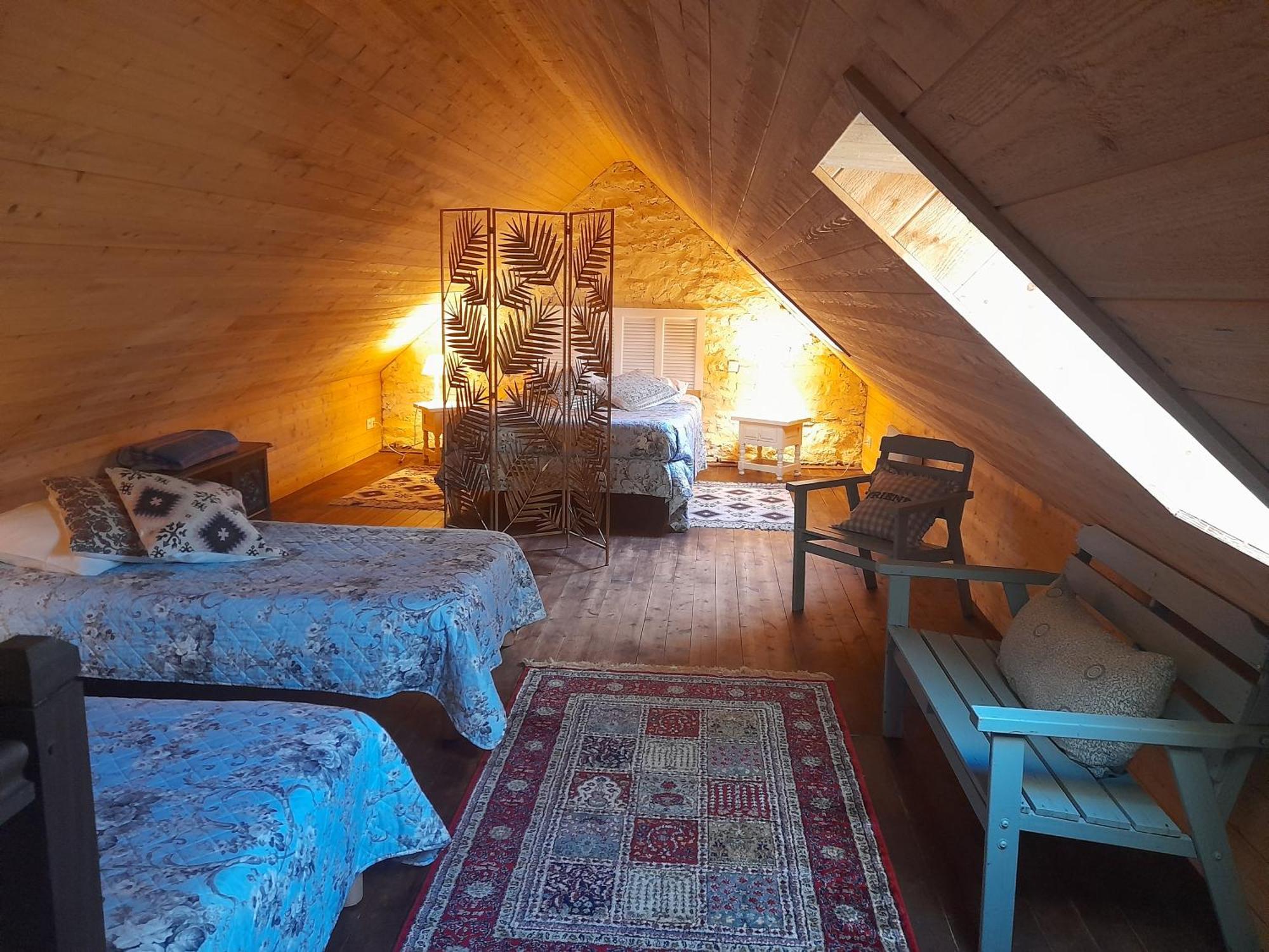 Le Cottage Crozon Dış mekan fotoğraf
