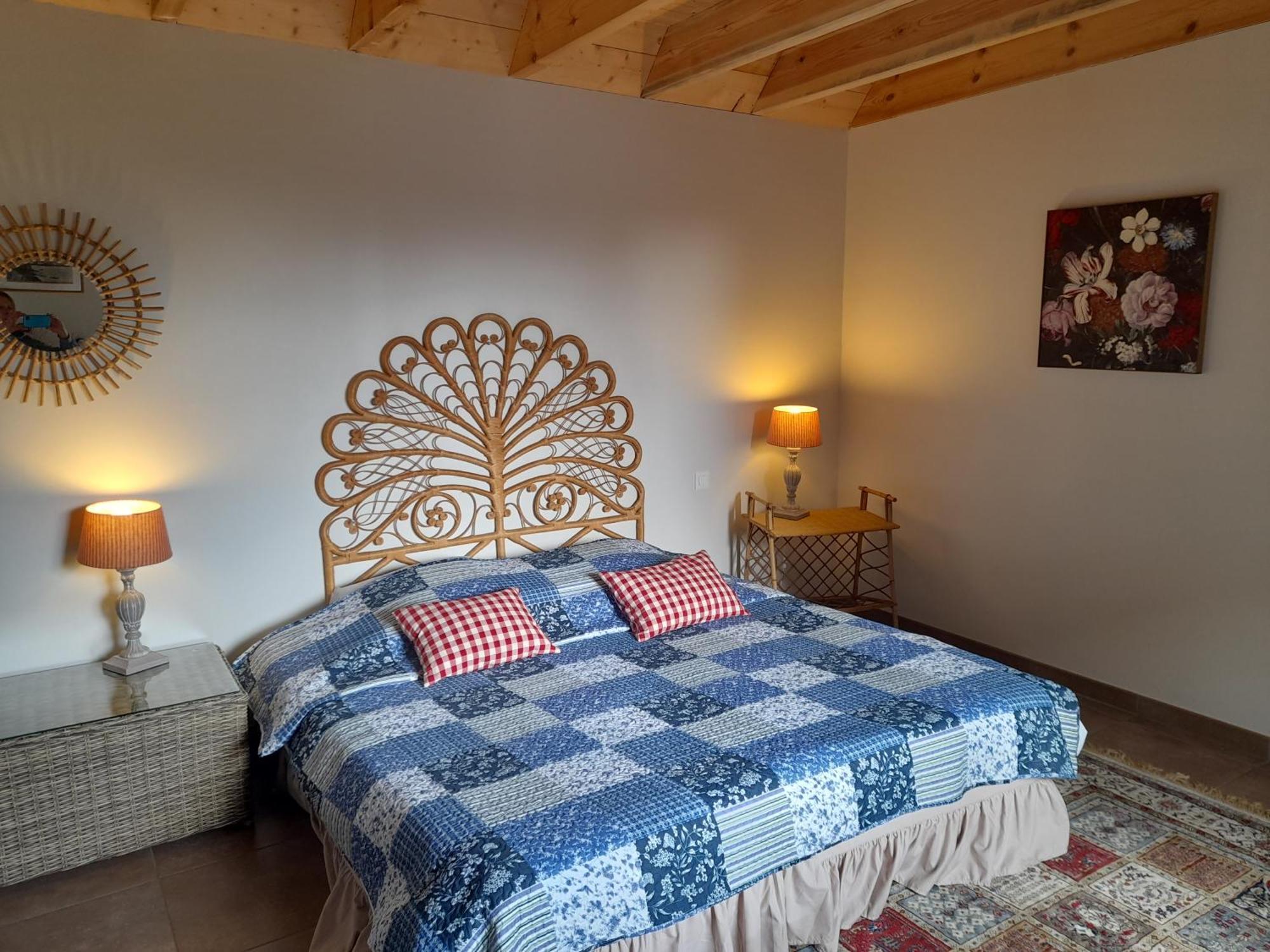 Le Cottage Crozon Dış mekan fotoğraf
